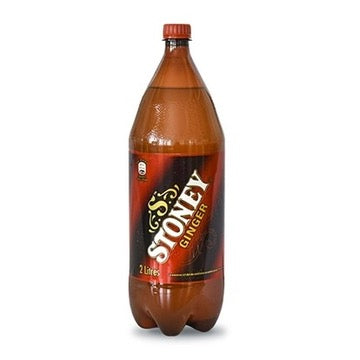 Stoney Ginger 2L