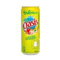 Oasis Thé Pêche 33cl