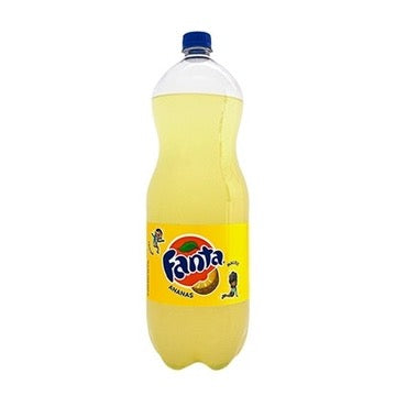 Fanta Ananas 2L