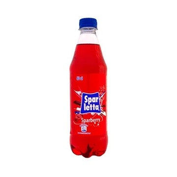 Sparletta Sparberry 50cl