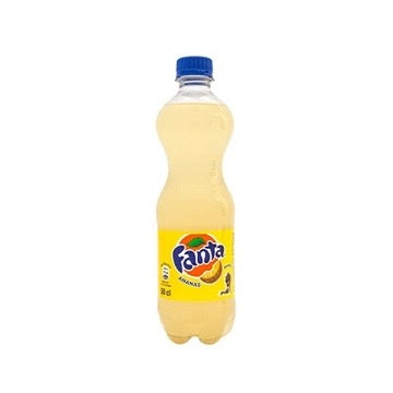Fanta Ananas 50cl