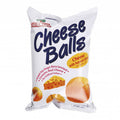 CHEESE BALLS 60G