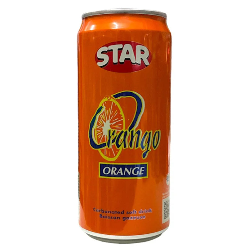 Star Orange 300 ML
