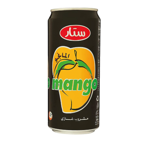 Star Mango 300 ML
