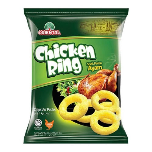 CHICKEN RING 60G